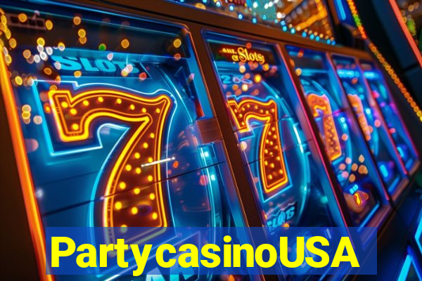 PartycasinoUSA