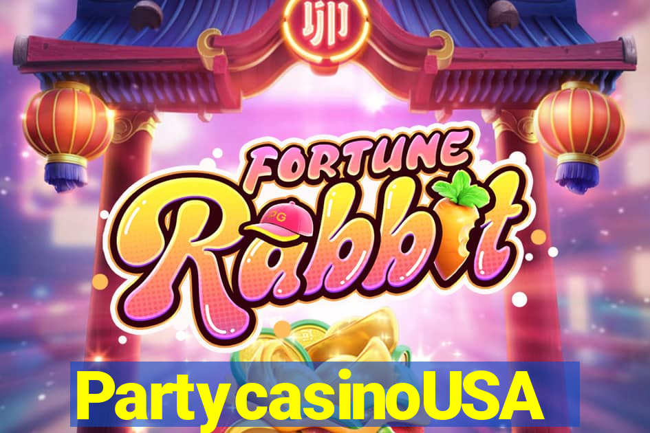 PartycasinoUSA