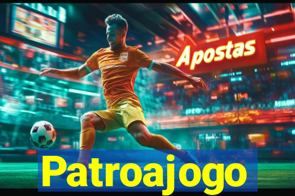 Patroajogo