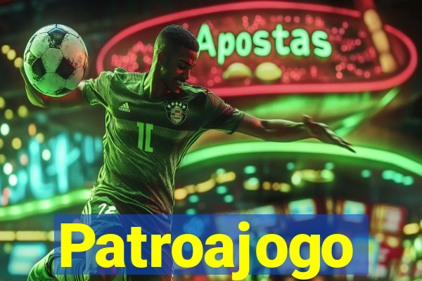 Patroajogo