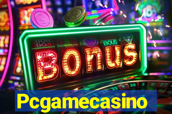 Pcgamecasino