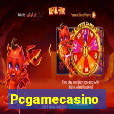 Pcgamecasino