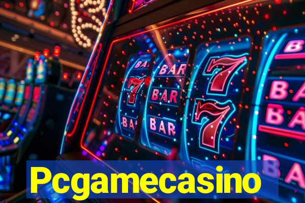 Pcgamecasino