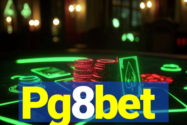 Pg8bet