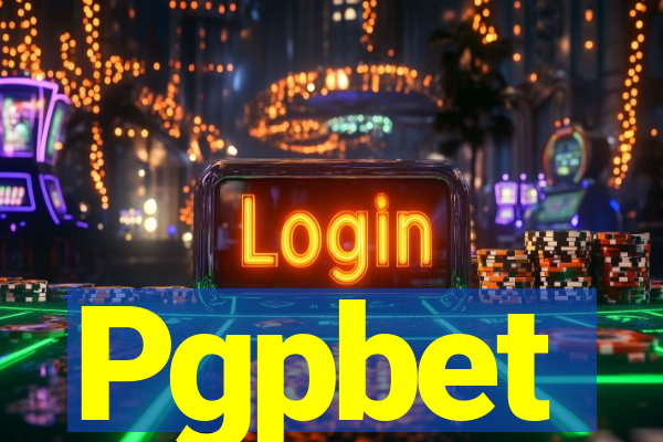 Pgpbet