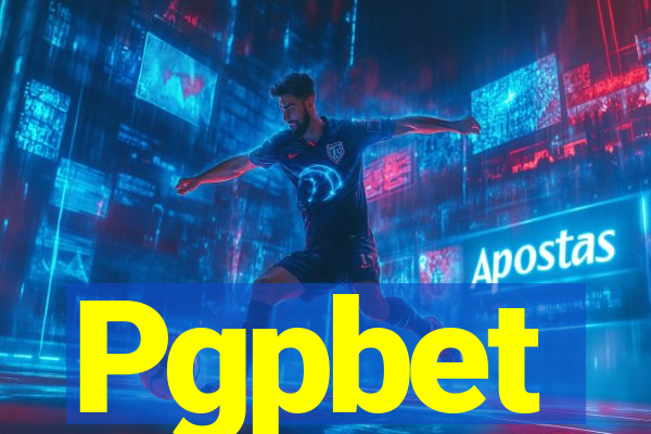 Pgpbet