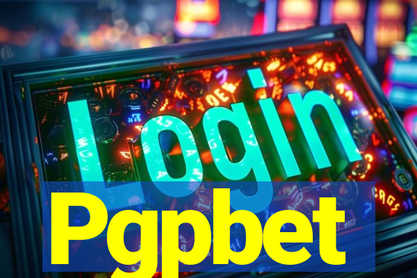 Pgpbet