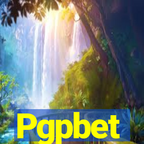 Pgpbet