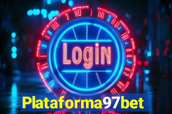 Plataforma97bet