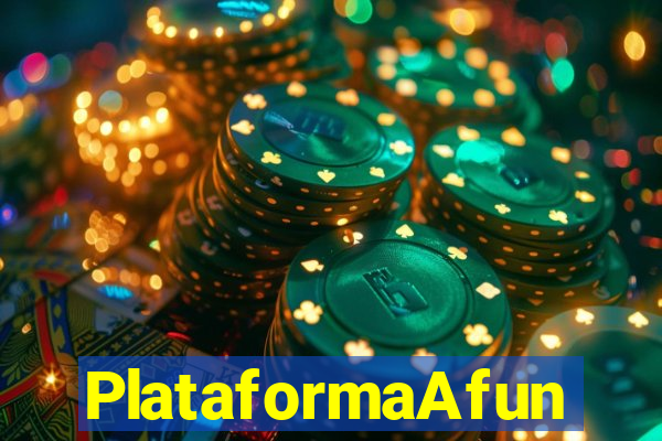 PlataformaAfun