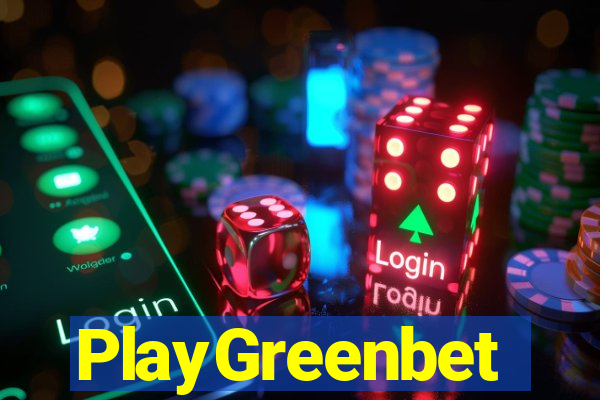 PlayGreenbet