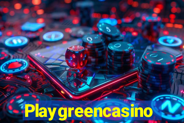 Playgreencasino