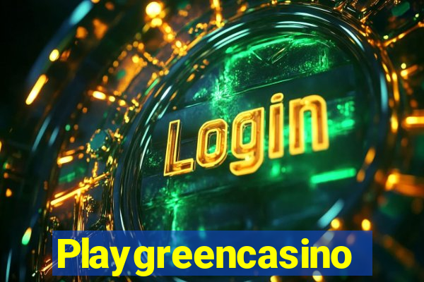 Playgreencasino