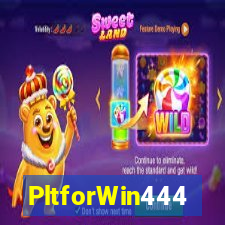 PltforWin444