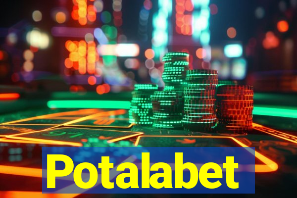 Potalabet