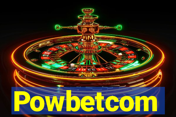 Powbetcom