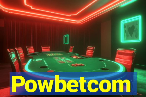 Powbetcom