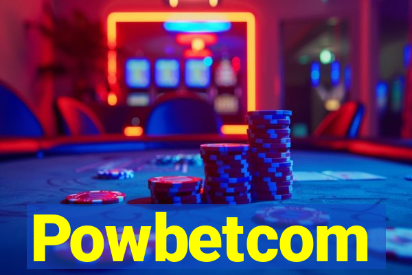 Powbetcom