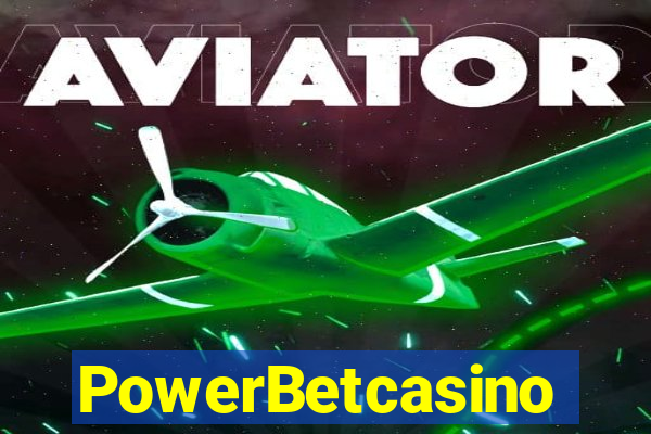 PowerBetcasino