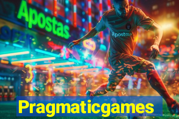 Pragmaticgames