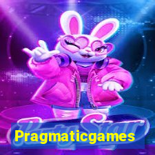 Pragmaticgames