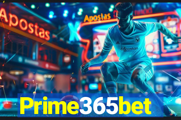 Prime365bet