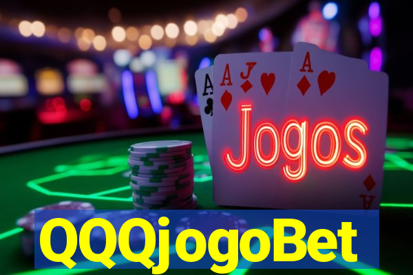 QQQjogoBet