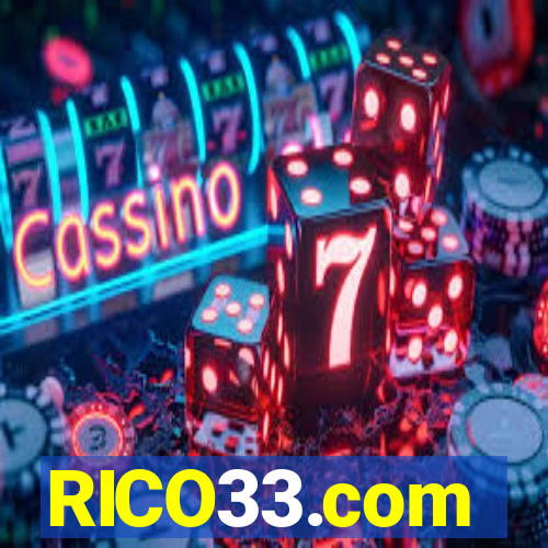 RICO33.com