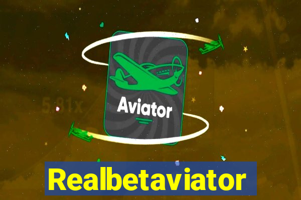 Realbetaviator