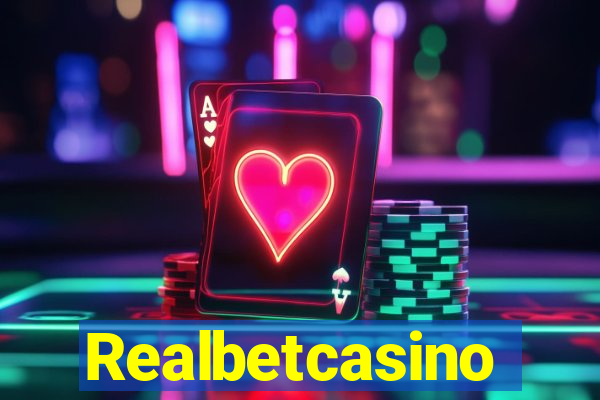 Realbetcasino