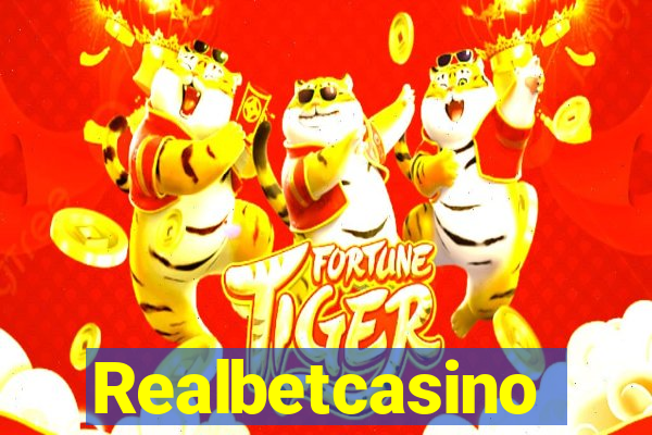 Realbetcasino