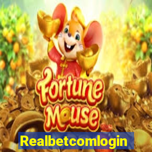 Realbetcomlogin