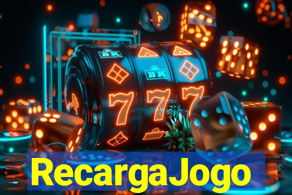 RecargaJogo