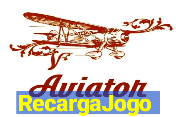 RecargaJogo