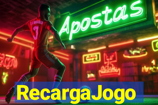 RecargaJogo