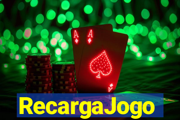 RecargaJogo