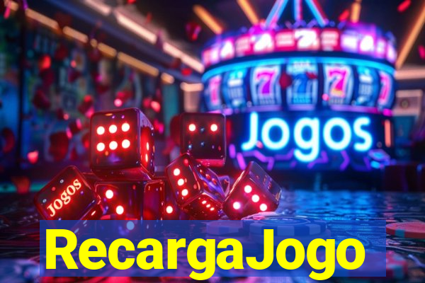 RecargaJogo