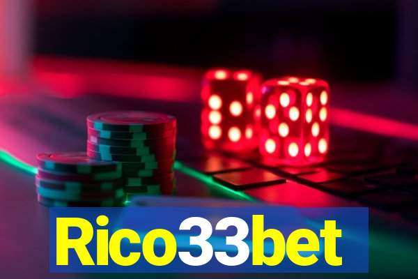 Rico33bet