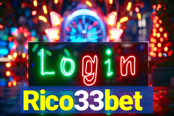 Rico33bet