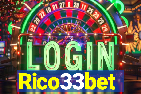 Rico33bet