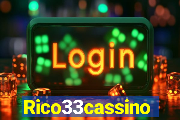 Rico33cassino