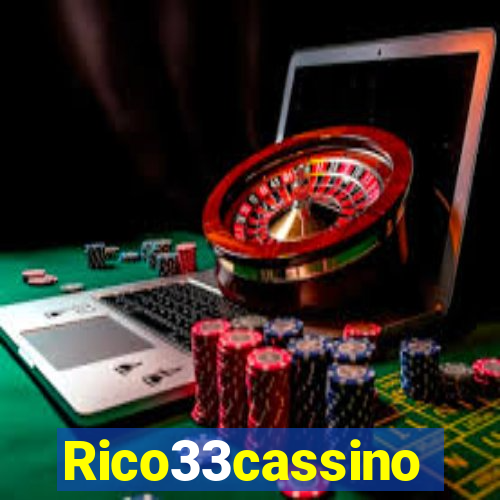 Rico33cassino