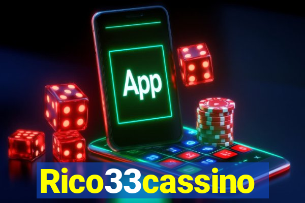 Rico33cassino