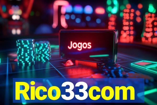 Rico33com