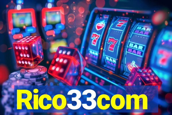 Rico33com