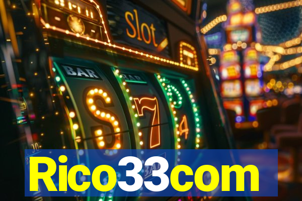 Rico33com