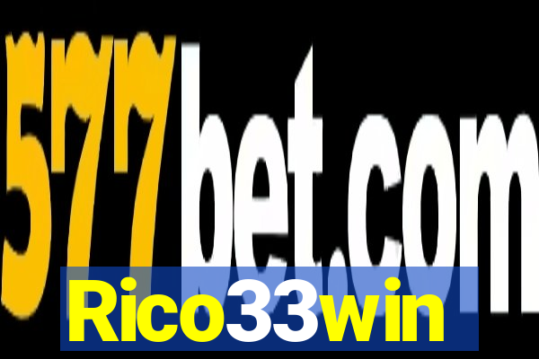 Rico33win