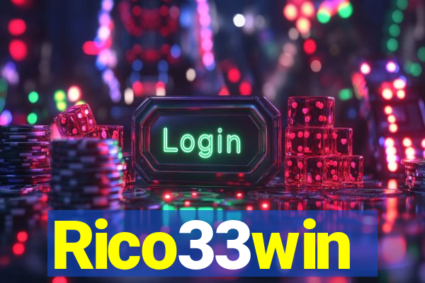 Rico33win