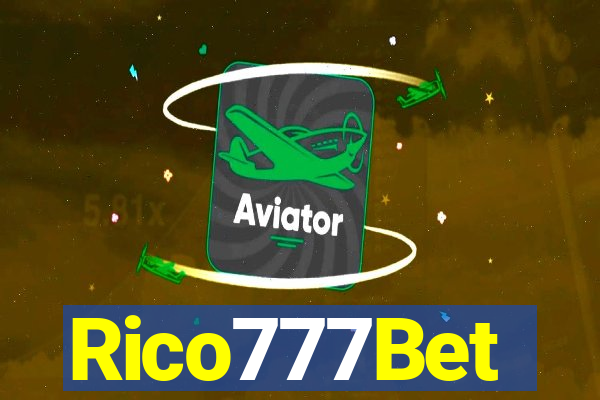 Rico777Bet