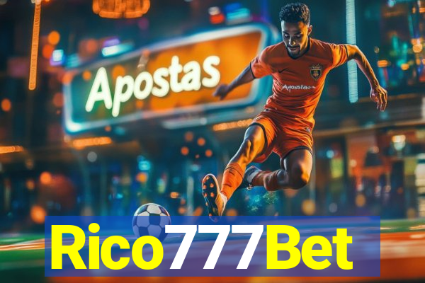 Rico777Bet